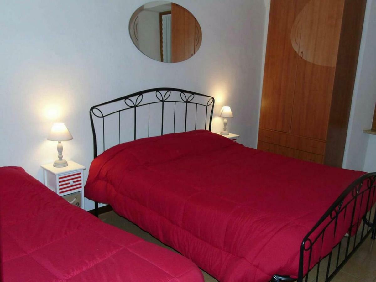 Apartamento La casa sul mare Riva Ligure Exterior foto